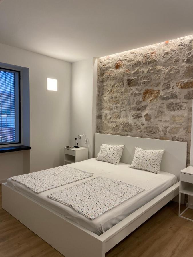 Sobe “zavjetrina” Homestay *