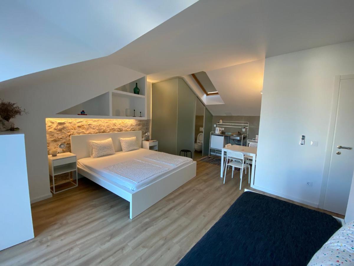 Homestay Sobe “zavjetrina” Murter