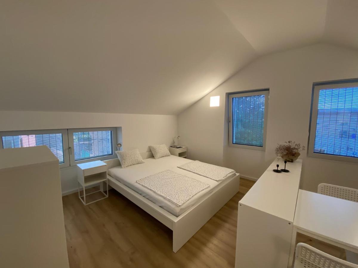 Homestay Sobe “zavjetrina”