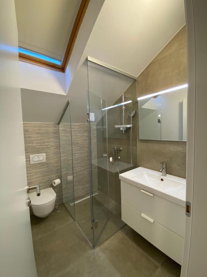 Sobe “zavjetrina” Homestay *